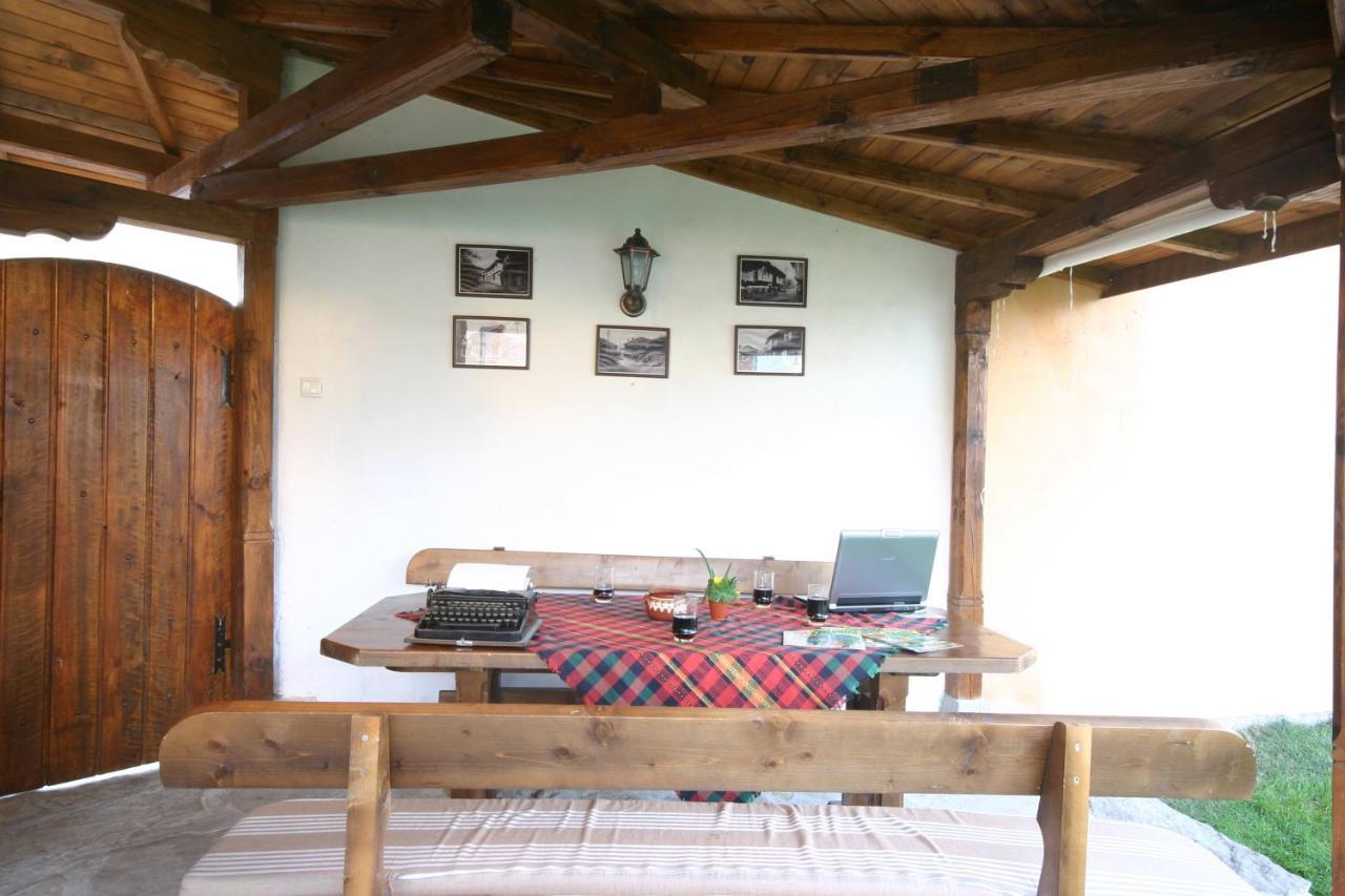 Private 4Br-2Ba Guest House Dryanovo With Pool And Free Parking Eksteriør billede