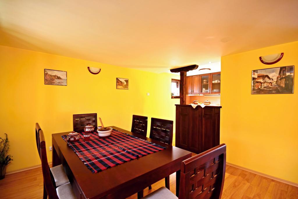 Private 4Br-2Ba Guest House Dryanovo With Pool And Free Parking Eksteriør billede